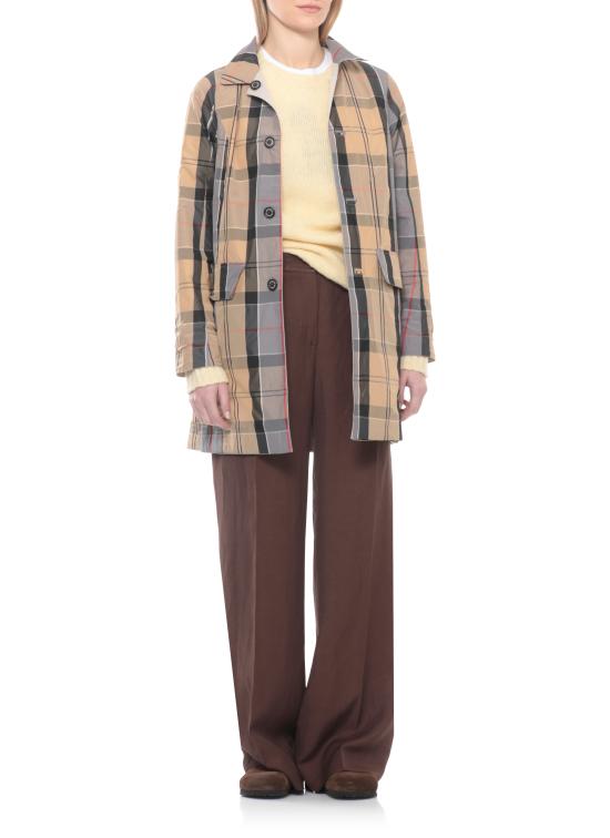 26SS 바버 자켓 LSP0233 LSPST33 Beige - BARBOUR