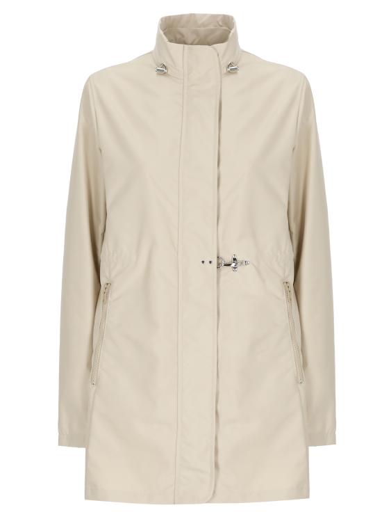 26SS 페이 자켓 NAW50523960AX2 C003 Beige