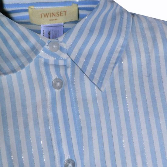  트윈셋 탑 - TWINSET