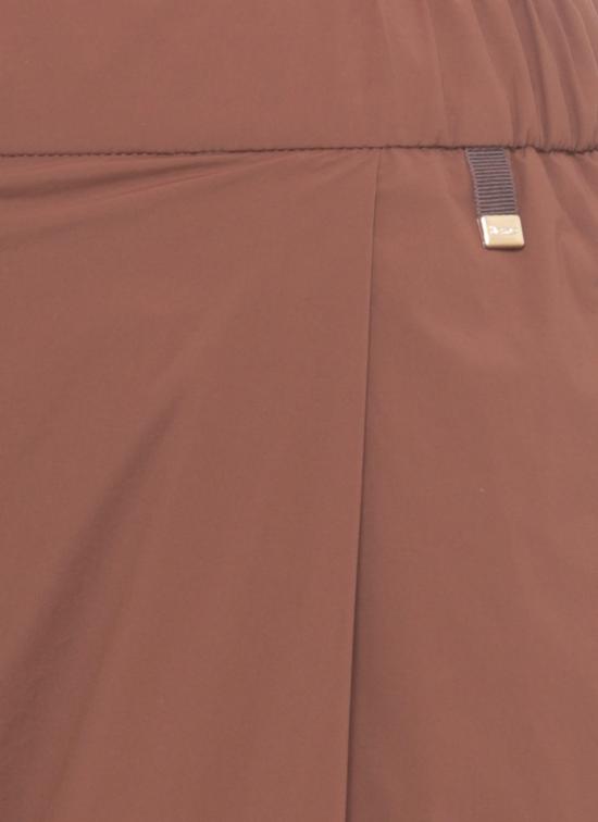 26SS 에르노 숏팬츠 PT000254D 12431SZ2240 Brown - HERNO