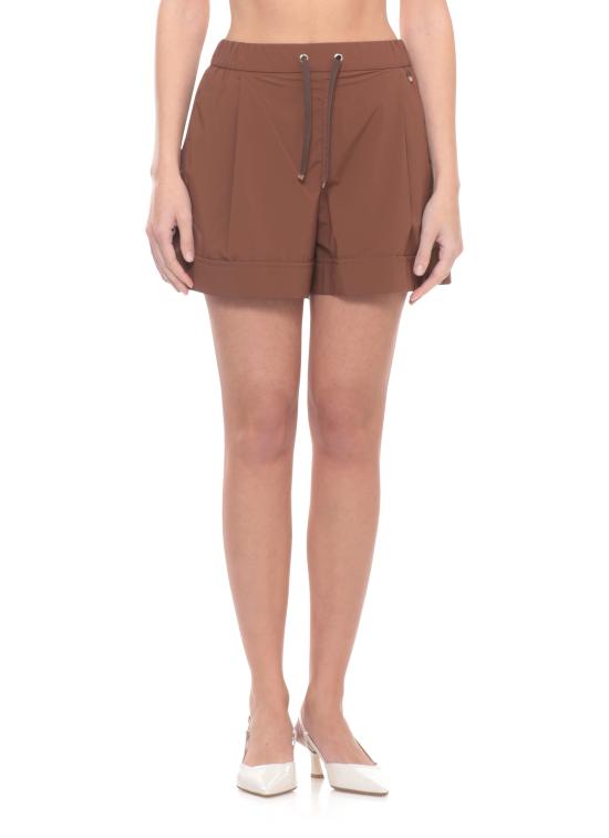 26SS 에르노 숏팬츠 PT000254D 12431SZ2240 Brown - HERNO