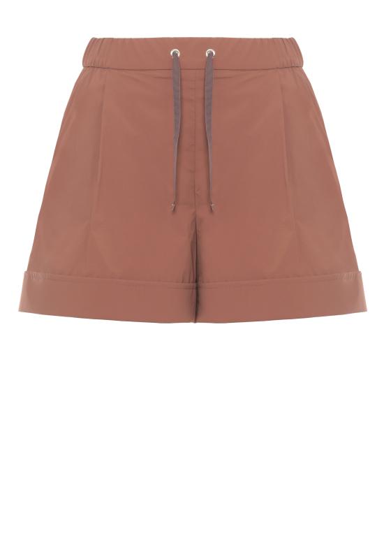 26SS 에르노 숏팬츠 PT000254D 12431SZ2240 Brown