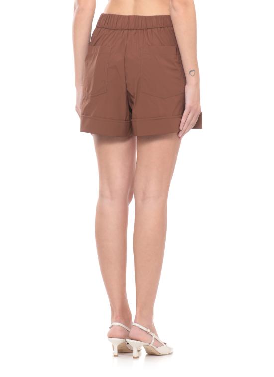 26SS 에르노 숏팬츠 PT000254D 12431SZ2240 Brown - HERNO