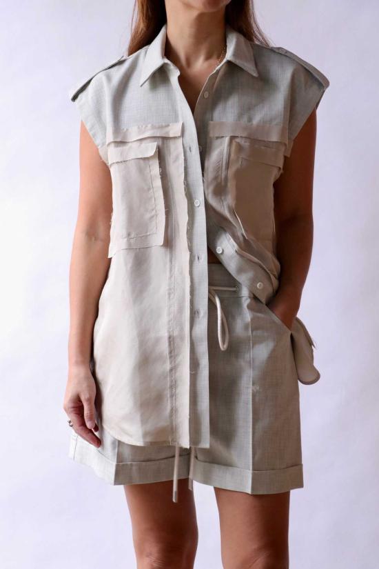  Lee Mathews 탑 - OTHER BRANDS