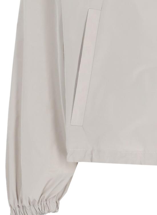 26SS 에르노 자켓 GI000280D 12483Z9402 Grey - HERNO