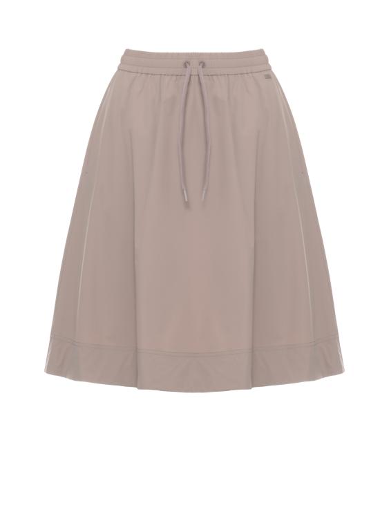 26SS 에르노 미디 스커트 GN000100D 12691Z2600 Beige