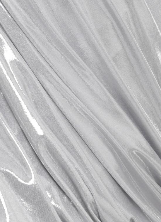 26SS 노마카말리 민소매 티셔츠 ST1266LMT82 058 Silver - NORMA KAMALI