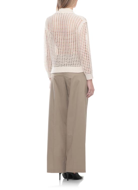 26SS 페세리코 가디건 A99077F07 09110144 Beige - PESERICO