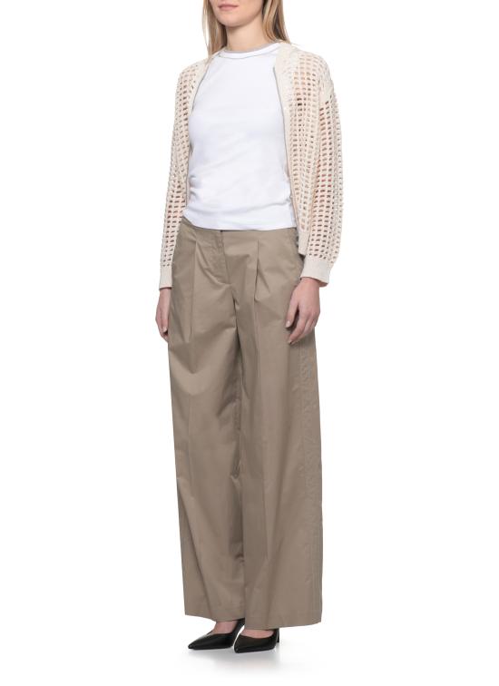 26SS 페세리코 가디건 A99077F07 09110144 Beige - PESERICO