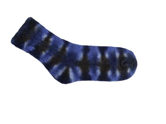  어 호프 헴프 양말 A Hope Hemp Js 1 타이 다이