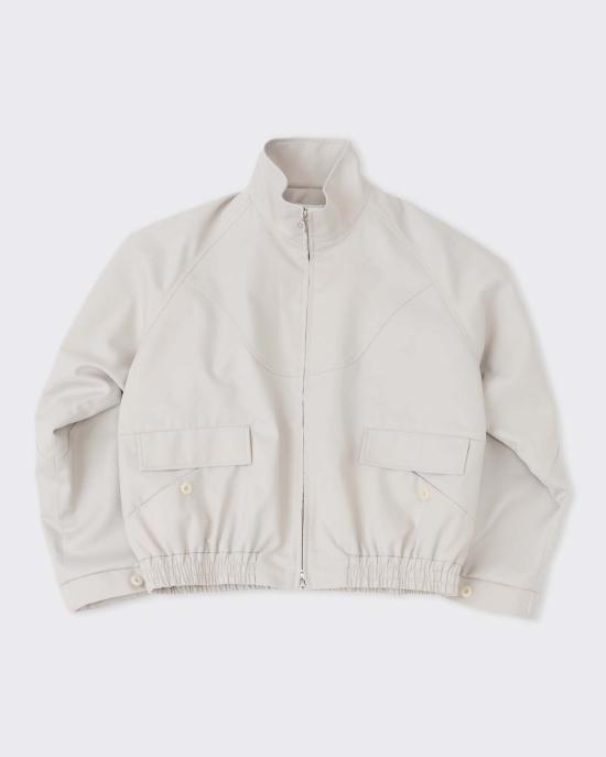  세이지 네이션 자켓 지 재킷 - SAGE NATION