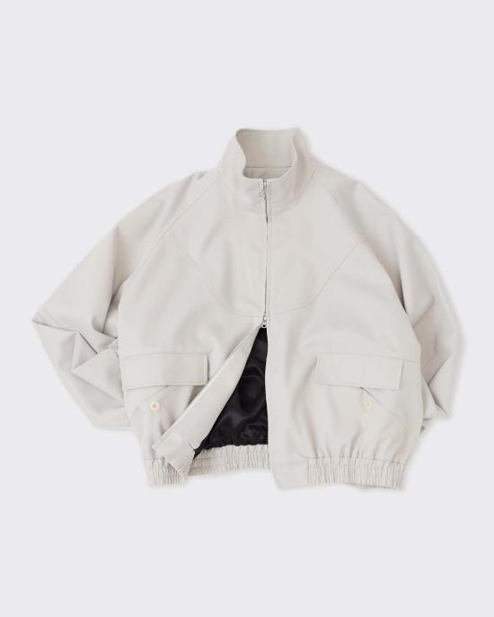  세이지 네이션 자켓 지 재킷