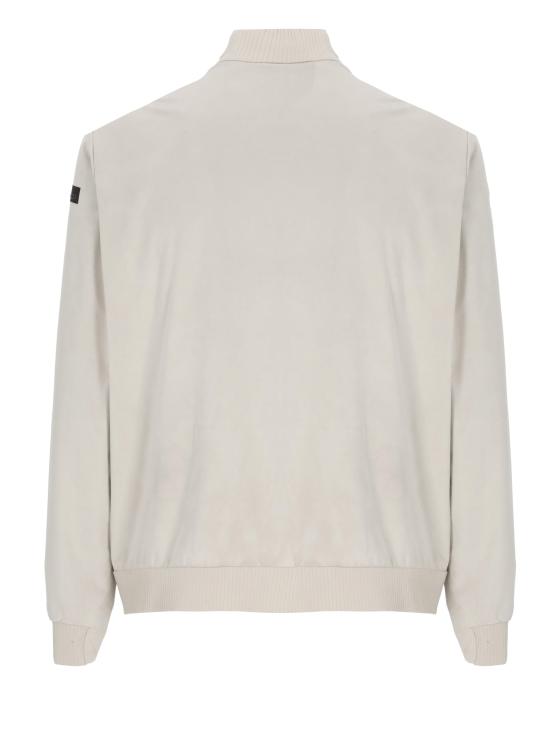 26SS 알알디 자켓 26018 85WHITE White - RRD