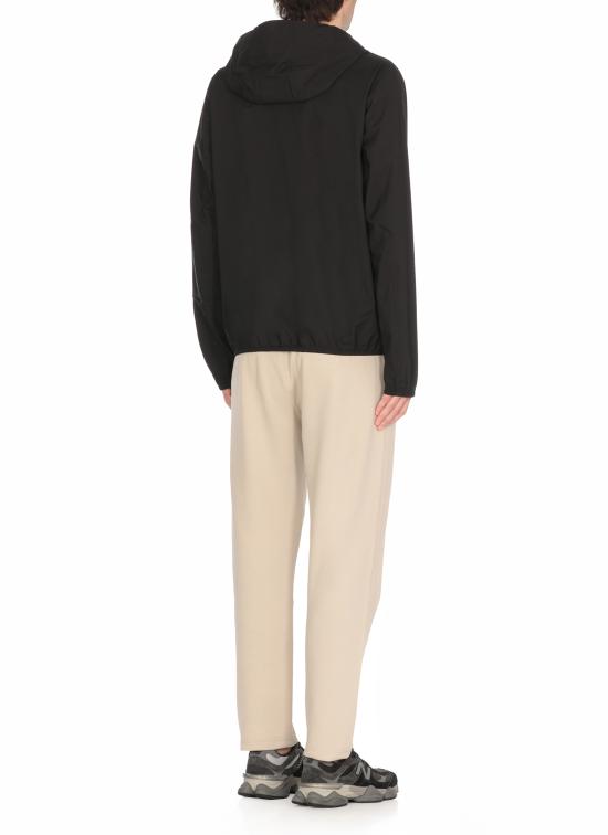 26SS 까웨 자켓 K5127QW USY Black - K-WAY