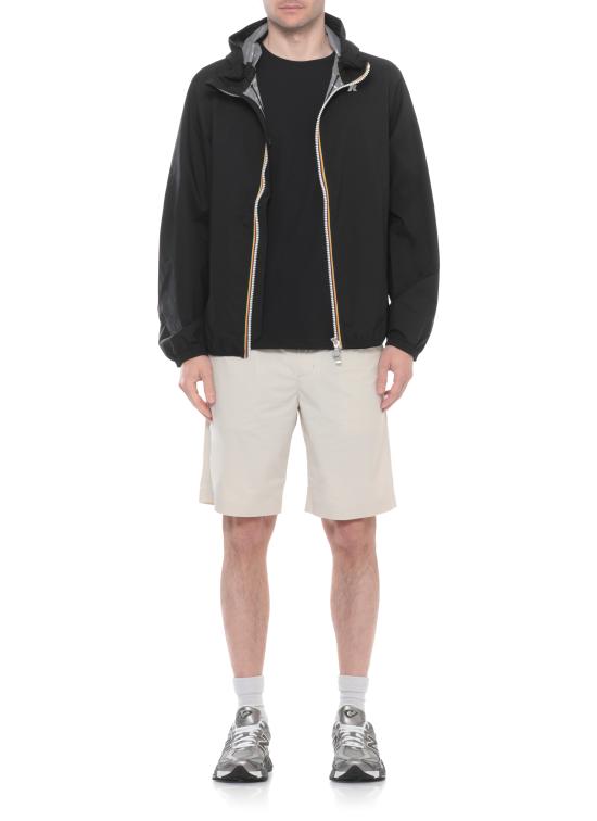 26SS 까웨 자켓 K5127QW USY Black - K-WAY