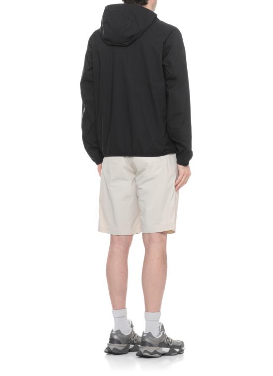 26SS 까웨 자켓 K5127QW USY Black - K-WAY