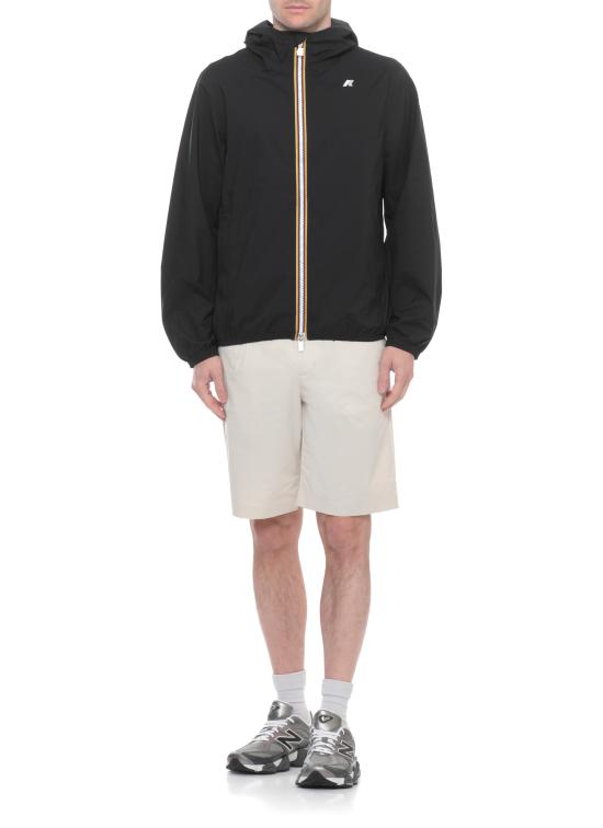 26SS 까웨 자켓 K5127QW USY Black - K-WAY