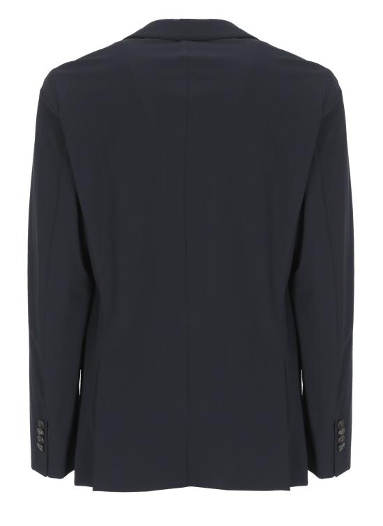 26SS 알알디 수트 자켓 26050 60BLUE Blue - RRD