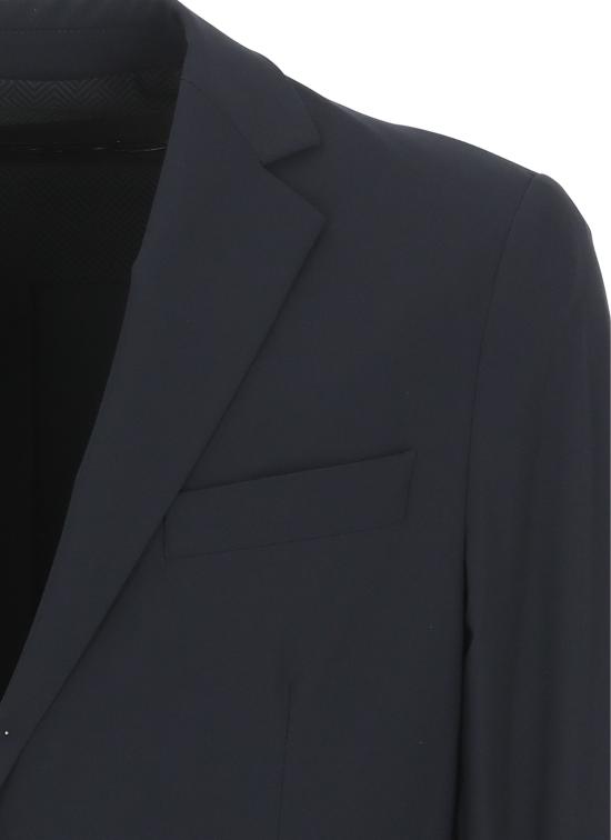 26SS 알알디 수트 자켓 26050 60BLUE Blue - RRD