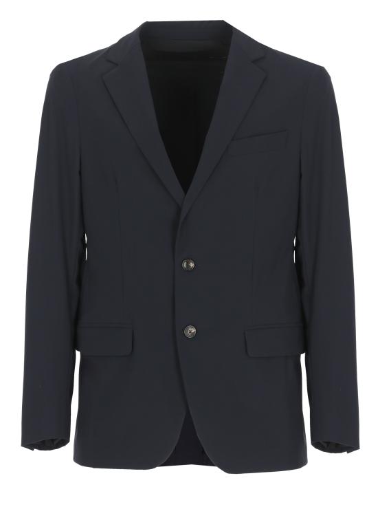 26SS 알알디 수트 자켓 26050 60BLUE Blue