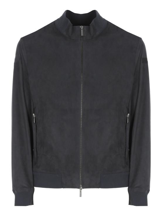 26SS 알알디 자켓 26019 60BLUE Blue