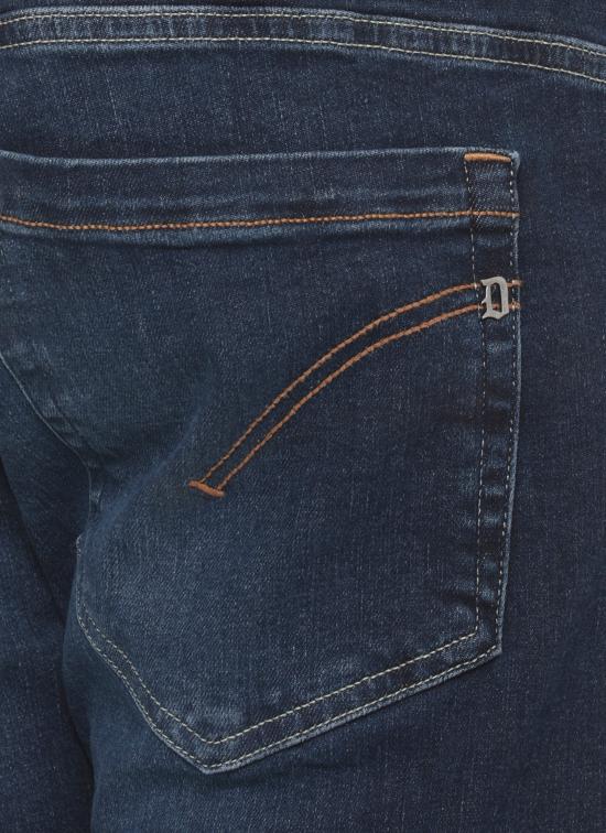 26SS 돈답 데님 팬츠 UP232 DS0334U MA6800 Blue - DONDUP