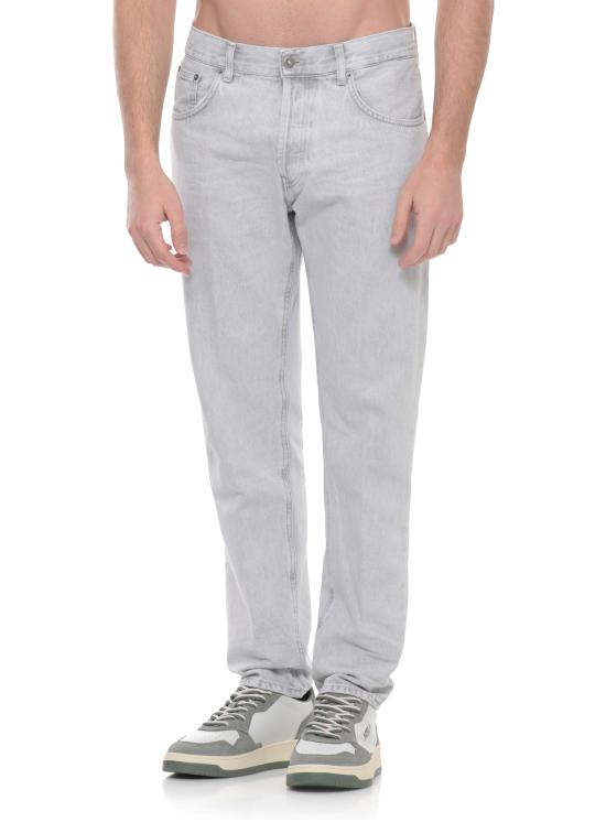 26SS 돈답 데님 팬츠 UP576 DF0277U MB1900 Grey - DONDUP