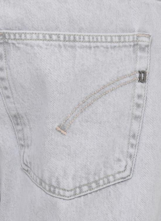 26SS 돈답 데님 팬츠 UP576 DF0277U MB1900 Grey - DONDUP
