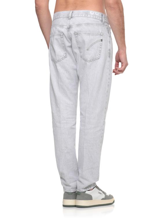 26SS 돈답 데님 팬츠 UP576 DF0277U MB1900 Grey - DONDUP