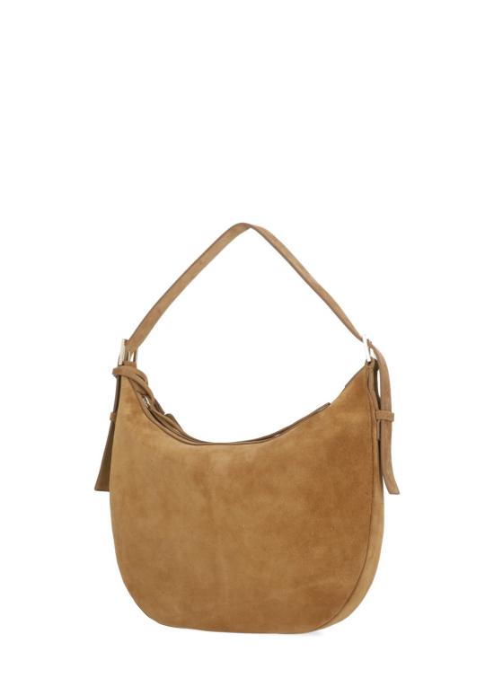 26SS 파비아나 필리피 숄더백 BGD266A803 M0051268 Brown - FABIANA FILIPPI