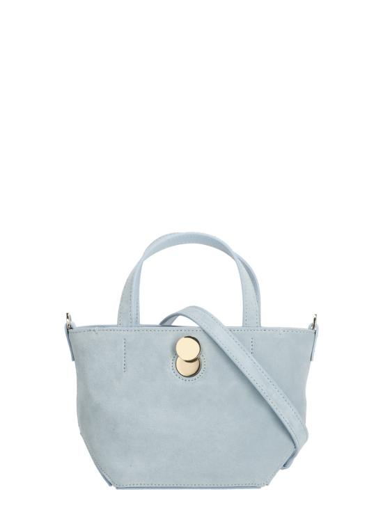26SS 파비아나 필리피 숄더백 BGD266A810 M0005154 Light Blue