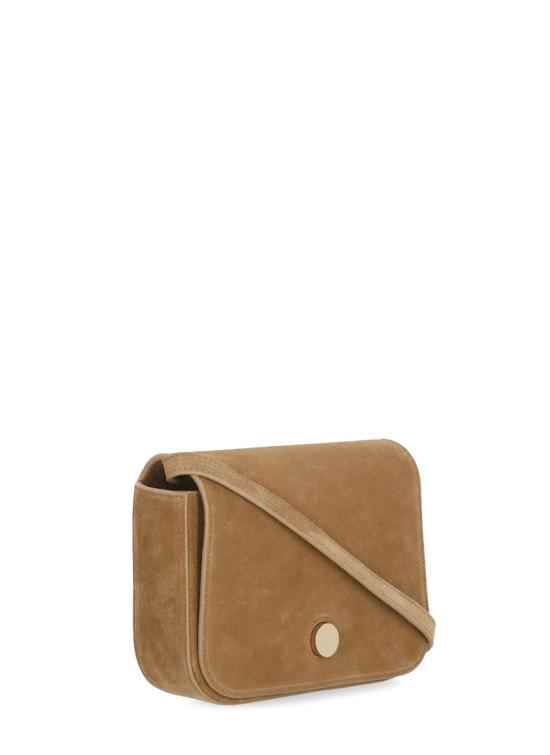 26SS 파비아나 필리피 숄더백 BGD266A859 M0001268 Brown - FABIANA FILIPPI
