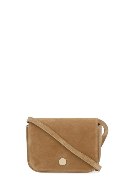 26SS 파비아나 필리피 숄더백 BGD266A859 M0001268 Brown