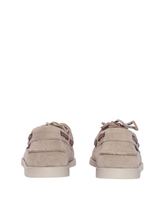  세바고 로퍼 포틀랜드 플레시 아웃  베이지 - SEBAGO