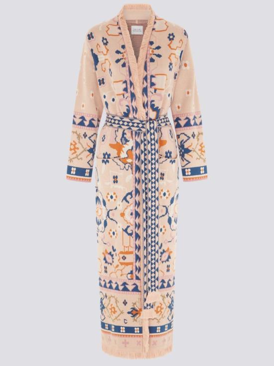  Hayley Menzies 가디건 헤일리 멘지스 데저트 룸 더스터 - OTHER BRANDS