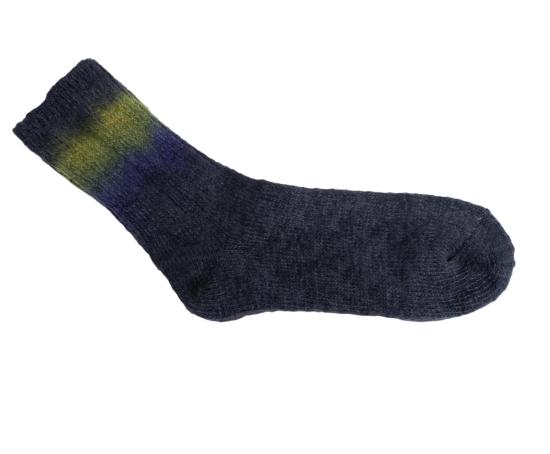  어 호프 헴프 양말 A Hope Hemp Js 11 타이 다이