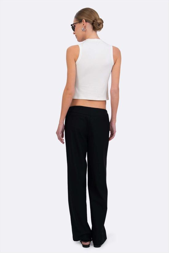  파렌테지 스트레이트 팬츠 - PARENTEZI