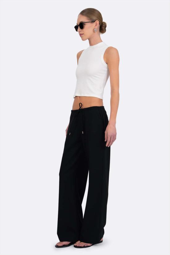  파렌테지 스트레이트 팬츠 - PARENTEZI