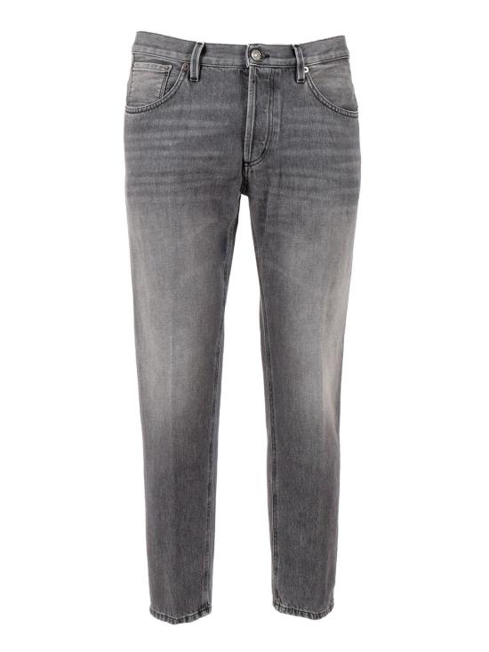  돈답 데님 팬츠 돈덥 브라이튼 진 그레이