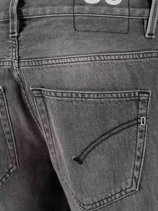  돈답 데님 팬츠 돈덥 브라이튼 진 그레이 - DONDUP