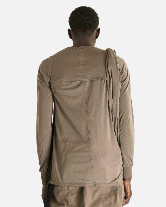  릭 오웬스 민소매 티셔츠 하네스 탱크탑 - RICK OWENS