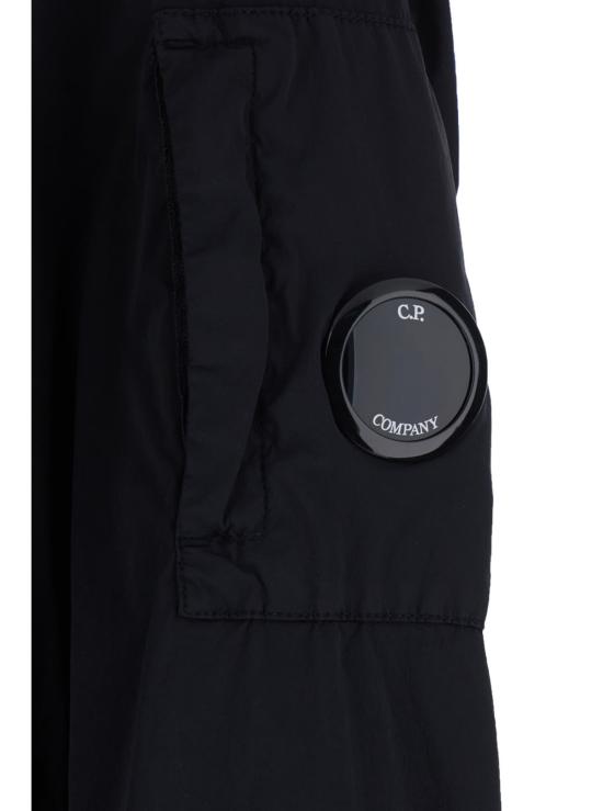  씨피 컴퍼니 코트 - C.P. COMPANY