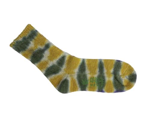  어 호프 헴프 양말 - A HOPE HEMP