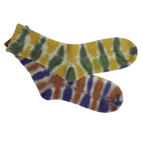  어 호프 헴프 양말