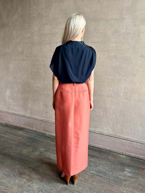  티더블유피 블라우스 Twp Wish You Would - TWP