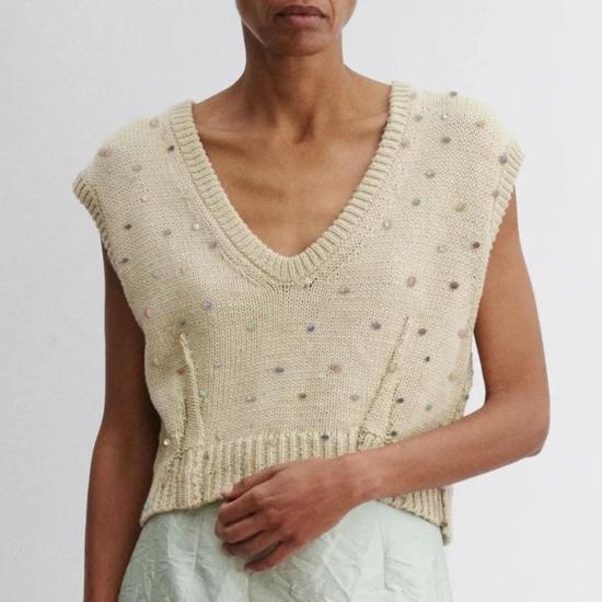  레이첼 코미 베스트 아크레아 탑 도브 - RACHEL COMEY