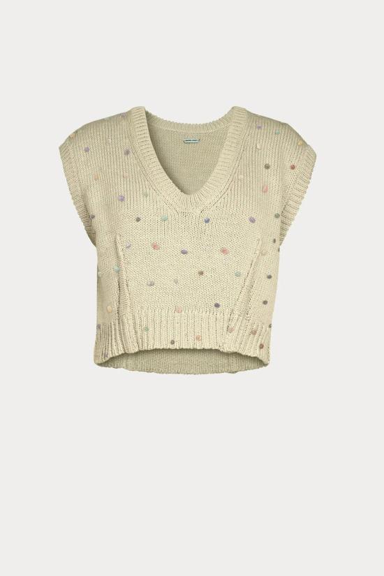  레이첼 코미 베스트 아크레아 탑 도브 - RACHEL COMEY