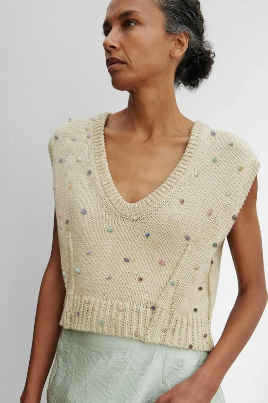  레이첼 코미 베스트 아크레아 탑 도브 - RACHEL COMEY