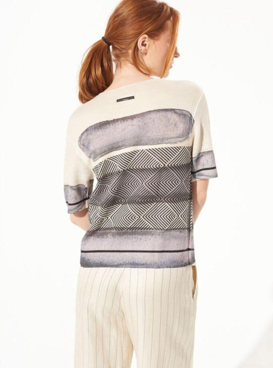  Cotélac 가디건 Lisser 레 트레이스 카디건 - OTHER BRANDS