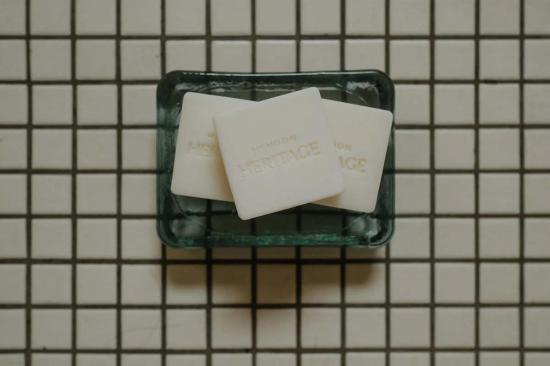  헨든 헤리티지 팬티 헨돈 헤리티지 시그니처 트리오 언더웨어 세트 - HENDON HERITAGE